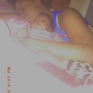 Meet your Posher, Levi